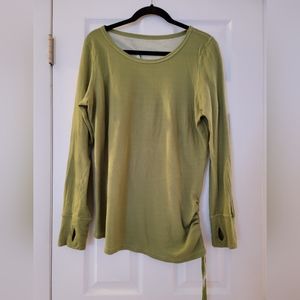 Evy's Tree Layering Reversible Leaves